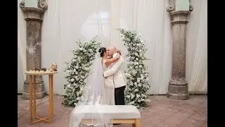 Boda Destino Dani & Andy - Paloma De la Torre Wedding & Event Planner