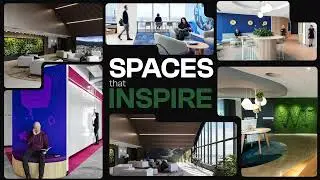 Cachet Group - Because Space Matters