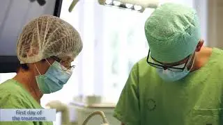 EP-Dent how you can have teeth within 5 working days
