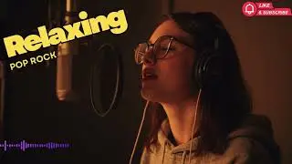 🌙 Best Relaxing Soft Rock 2026 | Soothing Pop Rock Ballads for a Peaceful Night