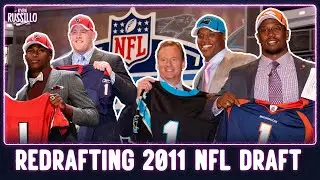 Von Miller&rsquo;s 2011 NFL Redraft: Does He Go #1?