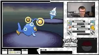 ERROR - Catch the PointLocke - #26