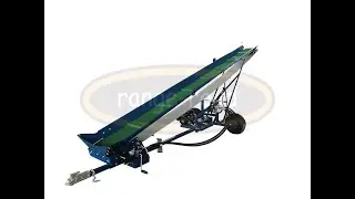 Range Road RR502 Assembly