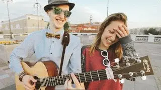 Alina Os &ndash; Моя Москва [SOUL SESSION TV]