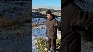 ⚠️Don't do this at home⚠️ #parkour #funny #adventure #climbing #hiking #outdoors #hike #nature