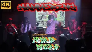 [4K] 해머링(HAMMERING) LIVE (2024.07.13. FREE BIRD ReBoot, SEOUL)