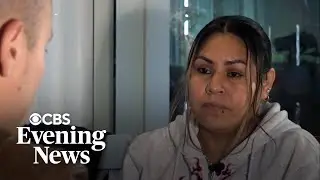 Portland resident says ICE agents entered home without a warrant