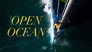 Open Ocean - Bande-annonce - Sailorz