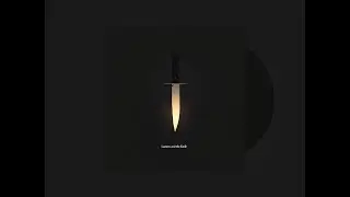 Jupu - Lantern and the Knife (Audio)