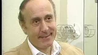 Генри Манчини (08.03.85) — Архив Бобби Уайганта