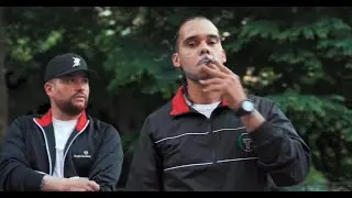 UFO Fev x Crisis - Drug Dealer's Dream Ft. Red Inf [Official Video]