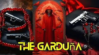 The Garduna | Spain's Most Mysterious Secret Society Unveiled