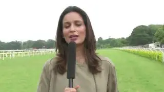 Yash Narredu / Frankie Dettori / Panchshil Million