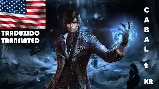 [03/2021] - Informa&ccedil;&otilde;es sobre o Cabal 2 KR - Tradu&ccedil;&atilde;o do game feita por fans