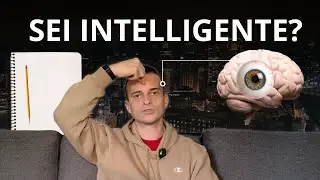 Meta-Cognizione. La VERA intelligenza