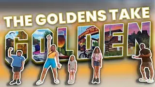 Full Time RV Life In Golden Colorado!