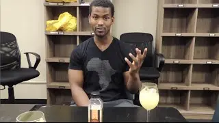 Ginjan Bros. Interview