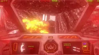 Passive Aggressive Robot | Descent 2