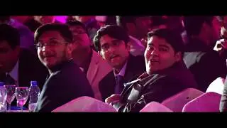 Birla Public School 2018 Farewell