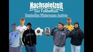Bundesliga Winterpausen Analyse