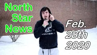 North Star News - February 28th, 2020