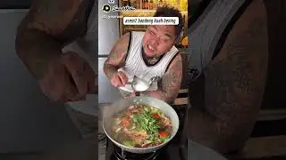 Resep asem2 bandeng kuah bening ala king abdi 