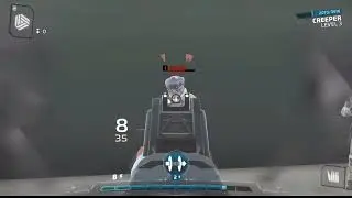 Modern Combat vs Online  Ep.2 (New agent!!)