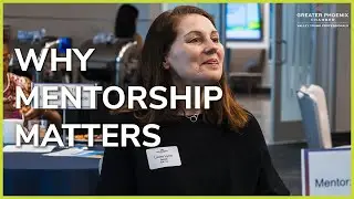 Why Every Young Professional Needs a Mentor | Valley Young Professionals