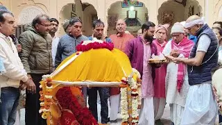 नहीं रहे देश के 99 वें अमीर भामाशाह बजरंगलाल जी तापड़िया।प्लास्टिक किंग सुप्रीम इंडस्ट्रीज के मालिक