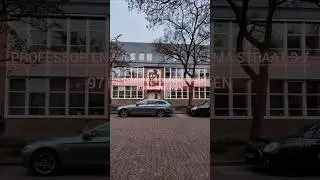 TE HUUR -woning - Groningen