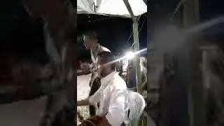 YUKARIADA KURTŞEYH KÖYÜ SİVRİHİSAR 3 AYAK KISA HALAY...💯✅