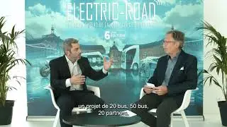 INTERVIEW - Aur&eacute;lien Achard, Directeur Mobilit&eacute; NEOT GREEN MOBILITY