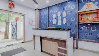 Super OYO Hotel O Adri Hotels, Дам Дам, Индия | Путешествие Дивейн