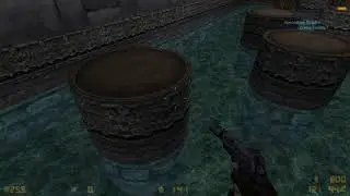 Dolphin on kz_satomi done in 03:10.90