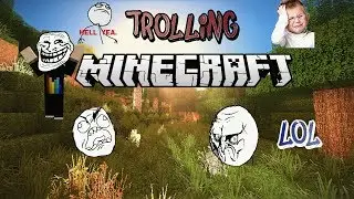 Xethon network RWC Trolling w/NinjaNumberZero ft.DeathlordMC
