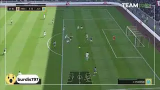 FIFA19 Goals of the Week