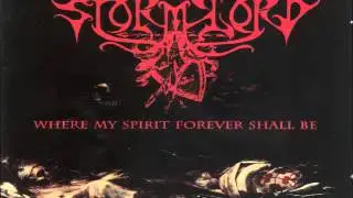 Stormlord 03. War (The Supreme Art) (Where My Spirit Forever Shall Be 1998)
