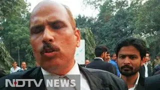 Exercised my duty, says lawyer who attacked JNU student to NDTV