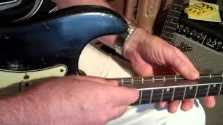 Quick Guitar Setup Guide - Tools and Tips