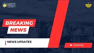 BREAKING NEWS : Delhi Pollution || News Bulletin 050