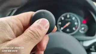 BMW X6 | Meta BL Evo Immobiliser | A Simple Disarm System