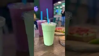 Acai Adventure: Exploring Bowl Boss Menu in Rome, NY!