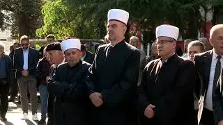 Obilježena 32. godišnjica formiranja Samostalnog bataljona „Nevesinje“