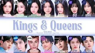 [ 𝐒𝐏𝐄𝐂𝐈𝐀𝐋 𝐄𝐕𝐄𝐍𝐓 𝐂𝐎𝐋𝐋𝐀𝐁 ] ZGDX ENTERTAINMENT 〖Ava Max〗 