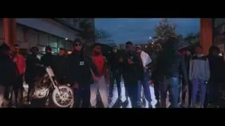 D.J.A X BeneLa6T X Pakito X Izack (NueveOcho) X Z.A.R /// 333Degres#1