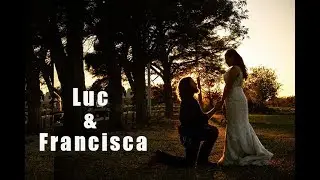 Luc & Francisca Wedding in Albuquerque, NM