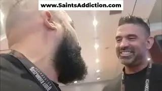 Behind the Scenes: Unexpected Moments at the BRAZZERS Convention!
