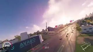Crew2: finishing summit + longest race