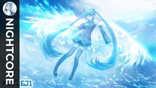 Nightcore - Flying High (On The Wings Of Love)