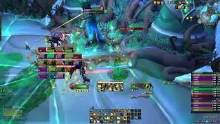 Nymue Normal - Inceptional - Sylvanas EU